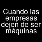 empresas maquinas