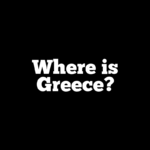 Where is Greece?